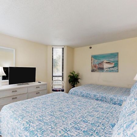 Sunny And Ready Apartment Myrtle Beach Exterior photo