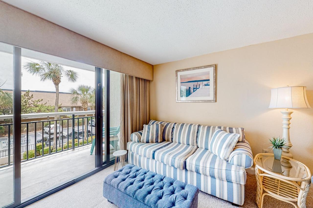 Sunny And Ready Apartment Myrtle Beach Exterior photo