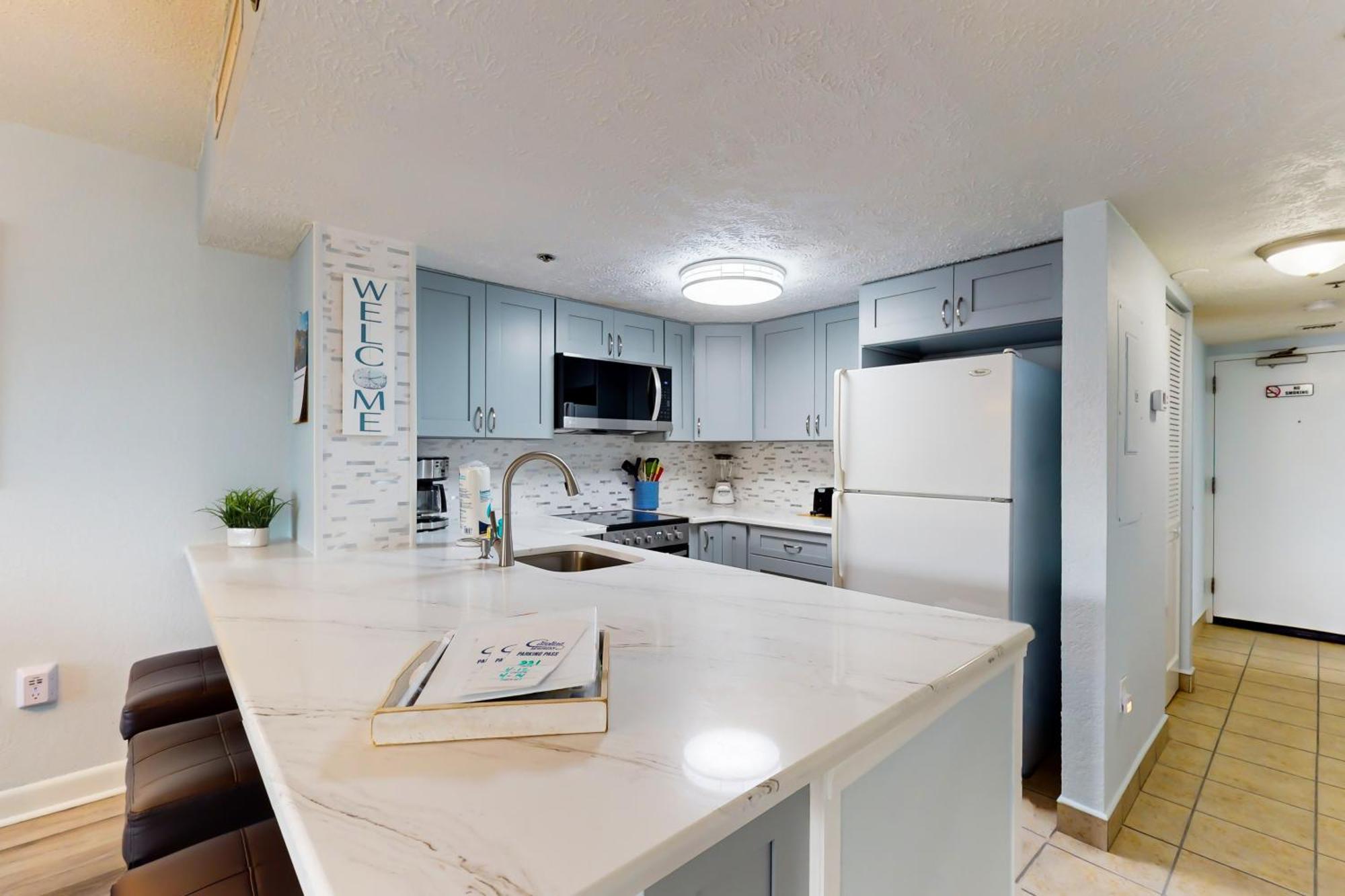Sunny And Ready Apartment Myrtle Beach Exterior photo