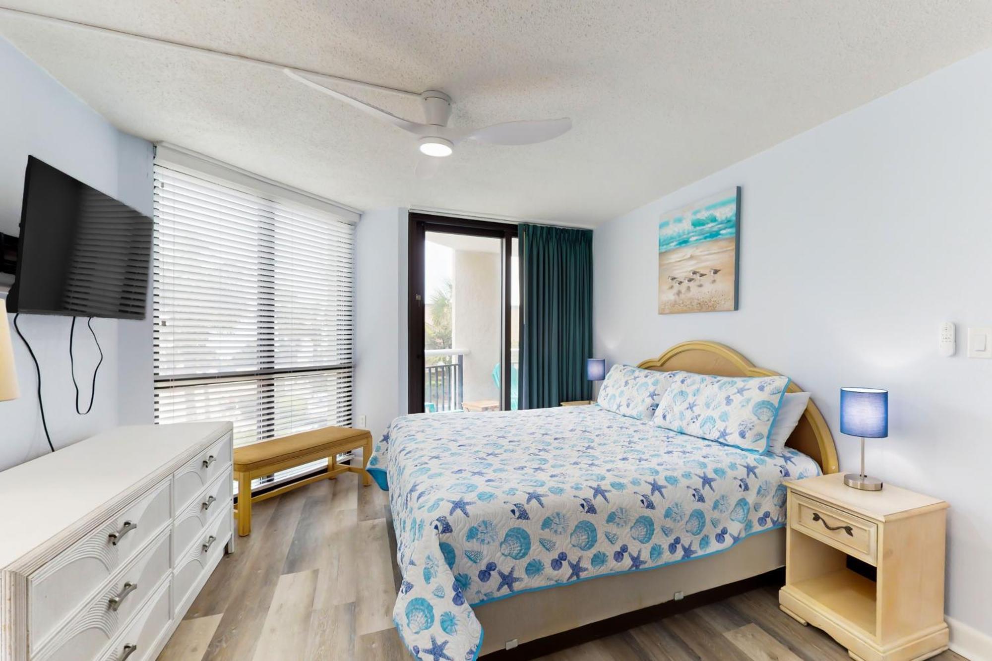 Sunny And Ready Apartment Myrtle Beach Exterior photo