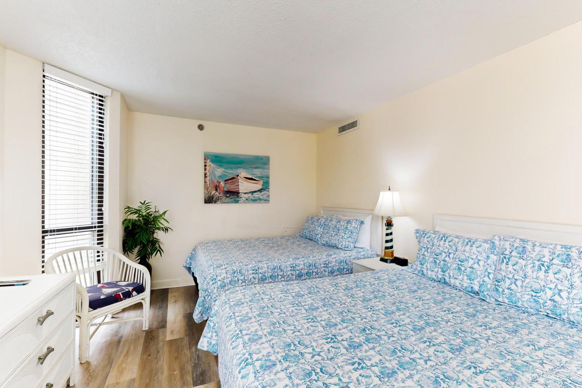 Sunny And Ready Apartment Myrtle Beach Exterior photo